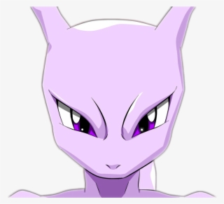 Je Retrouve Pas Mon Topic Original Http - Mewtwo Head