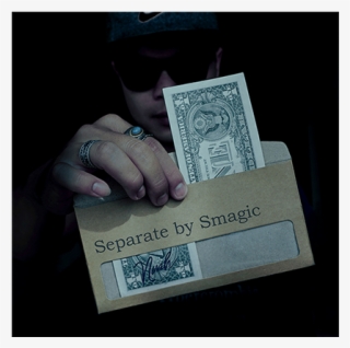 Separate By Smagic Production - Separate Trick By Smagic Productions