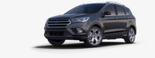 2019 Ford Escape Vehicle Photo In Cleveland, Oh 44125-3494 - 2019 Ford Escape Titanium