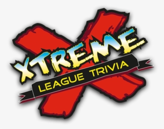 Entertainment To Go, Xtreme League Trivia - Geek