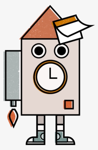 Time Machine - Kinect Calibration Card