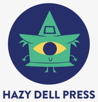 Hazy Dell Press Hazy Dell Press Logo - Csa Mark