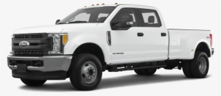 2019 F 450 Super Duty