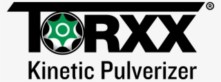 Torxx Kinetic Pulverizer® - Graphic Design