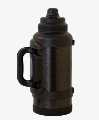 Manna-titan - Water Bottle