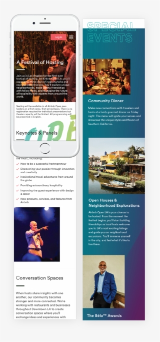 Portfolio Picture - Flyer