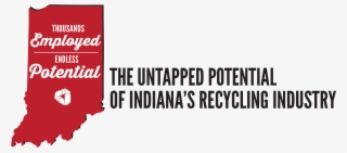 2013 Recycling Job Study - Graphic Design