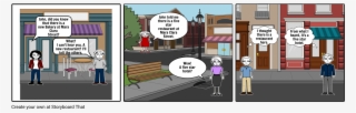 Noise - Cartoon