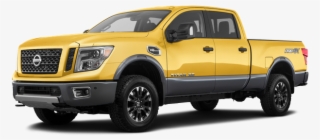 Lease The New 2018 Nissan Titan Pro-4x King Cab - 2018 Nissan Titan Pro 4x White