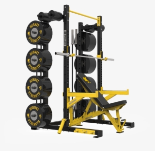Training Racks