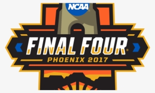 The March Madness Of The Anonymous Somebodies - March Madness 2017 Logo