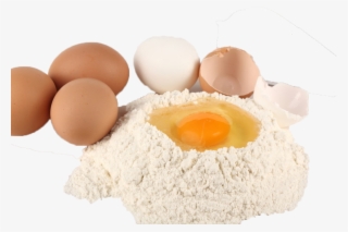 Flour Png Picture - Flour And Egg Png