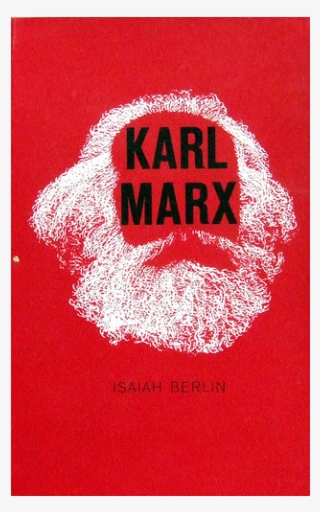 Uma Biografia De Karl Marx - Karl Marx