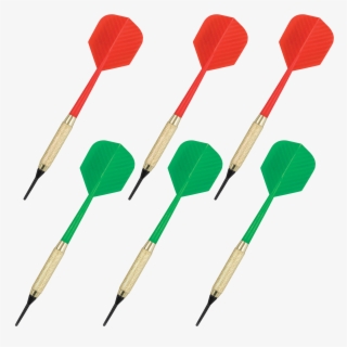 Recreational Soft Tip Darts - Darts