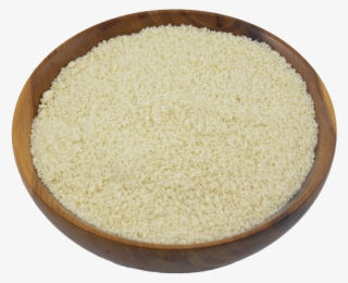 Almond - White Rice