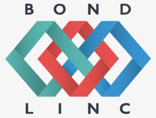 Blank W Words - Bond Linc Logo