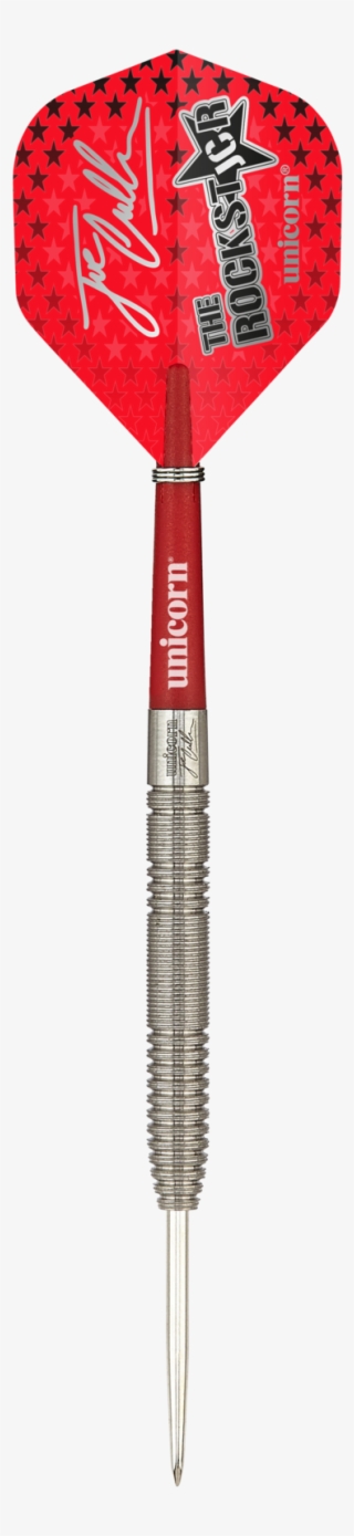 Joe Cullen Unicorn Maestro 90% Tungsten Darts Set - Joe Cullen Darts Flights