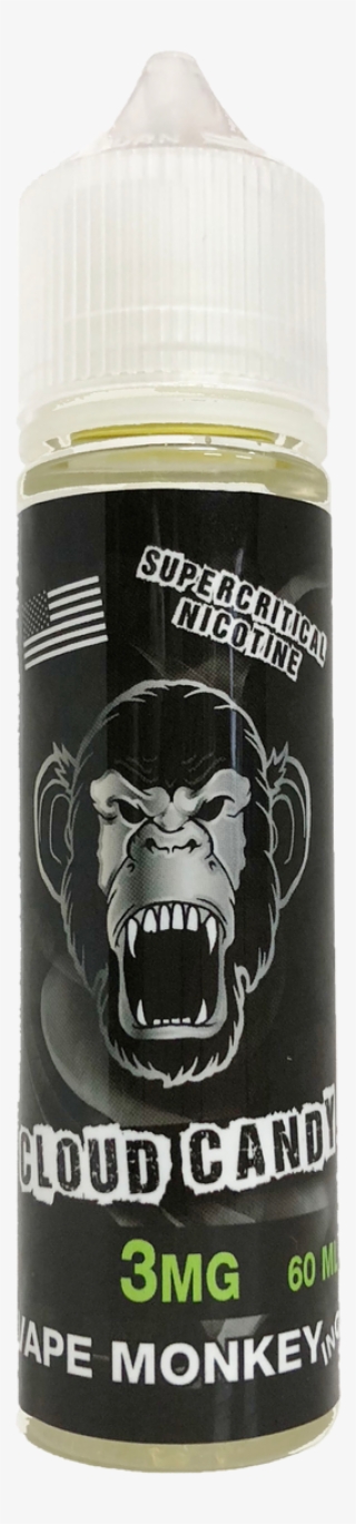 Cloud Candy - Monkey Juice Vape