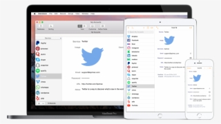 When You Receive The File, You Can Import Data Immediately - Mac Apps Database