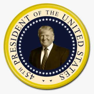 President Donald Trump - President Of The United States