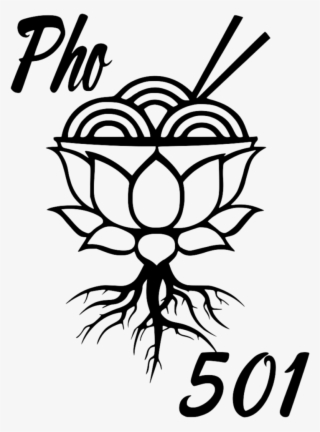 Pho 501 - Kamal Ka Phool Drawing