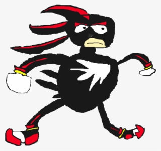 Shedew - Sanic Gotta Go Fast