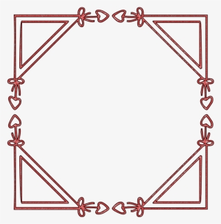 Photo Redbows - Png Transparent Overlays Png