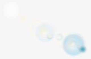785 X 950 17 - Transparent Lens Flare Png