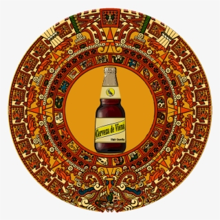 Recently Viewed Cerveza De Viena - Aztec Sun Stone Eras
