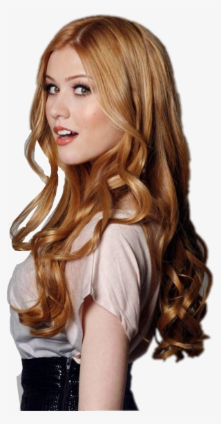 Katherine Mcnamara - Catherine Mcnamara