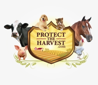 Leave A Reply - Protect The Harvest Logo