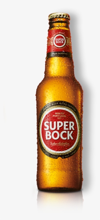 Cerveza Portugal Super Bock