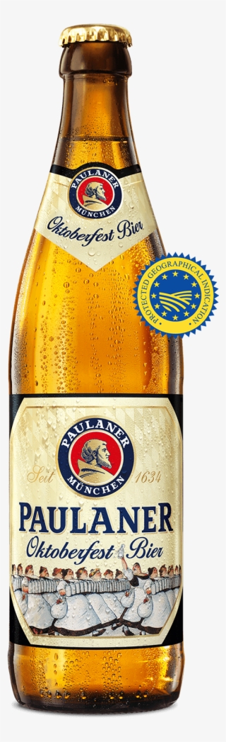 Oktoberfest Bier - Oktoberfest Beer