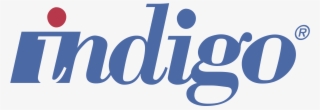 Indigo Logo Png Transparent - Funny Calculus