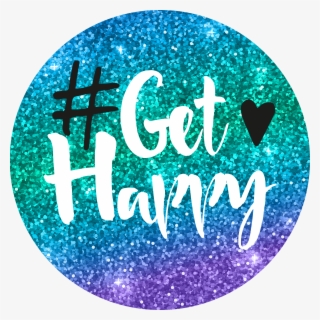 #gethappy Is Here - Circle