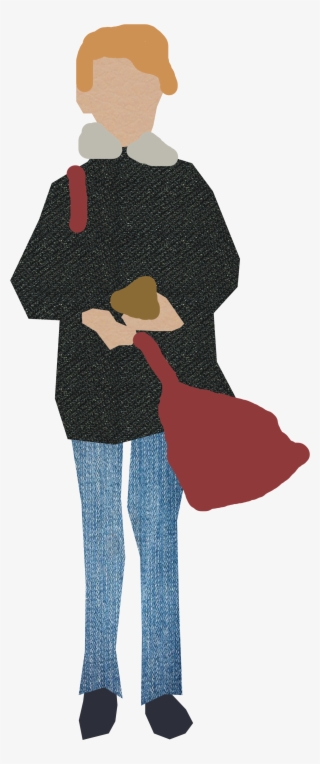 Figures For Impressions - Illustration