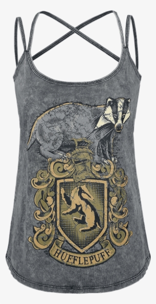Hufflepuff Luminart