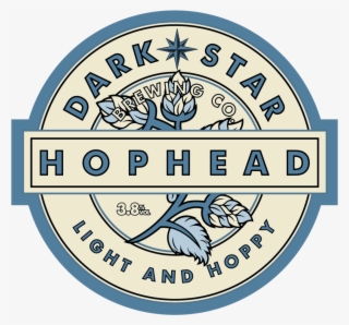 Hophead - Dark Star Hophead Keg