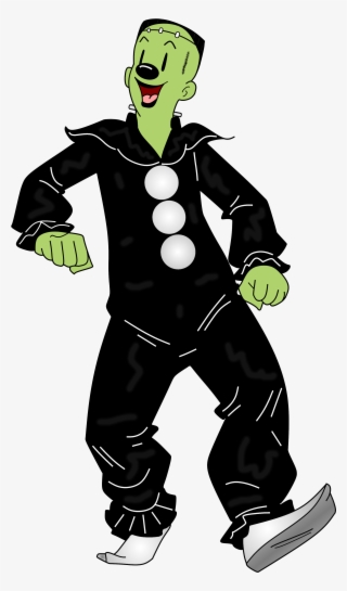 Betty Boop Images Koko Anime Frankenstein Render Hd - Bimbo Betty Boop