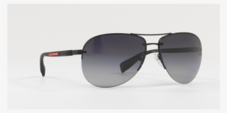 Prada Sport Ps56ms Dg05w1 62 Gafas De Sol - Reflection