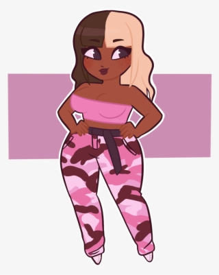 Original Character Artists On Tumblr Kawaii Pastel - Cartoon