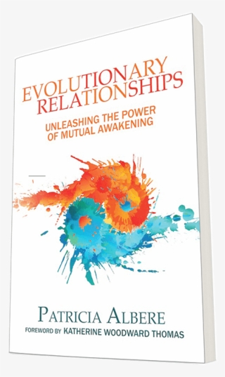 Evolutionary Relationships 3d Book Cover - Yan Ying Colorido