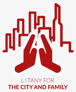 Litany For The Family And City - Vertical Farming Logo Png