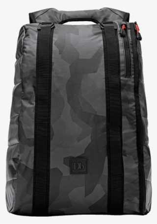 Backpack Bags Free Png Transparent Background Images - Douchebag The Base 15l