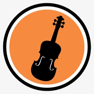 Cello Clipart Broken - Maker's Mark