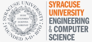 Syracuse University Logo Png - Syracuse University