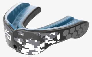 Shock Doctor Gel Max Power Blue