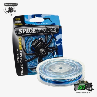 Tresse Spiderwire