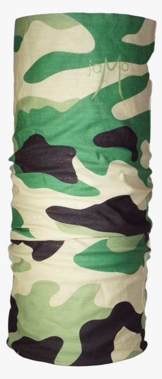 Jamo Neck Warmer - Sock