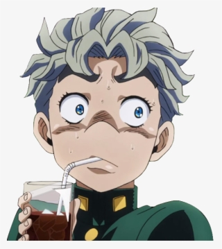 View Samegoogleiqdbsaucenao 1467671255645 , - Jojo Icons